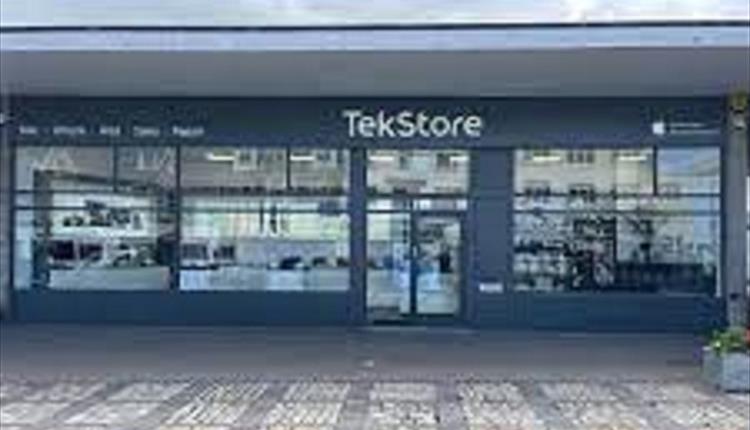 TekStore