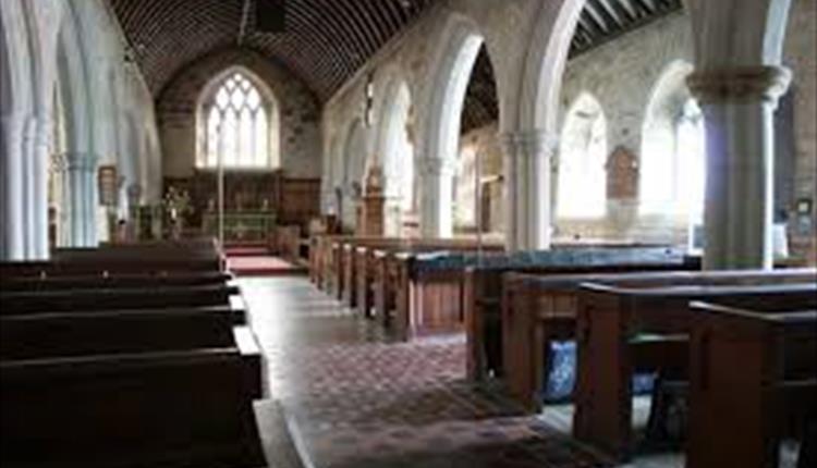 Apects of St Columb Minor Church Over Time