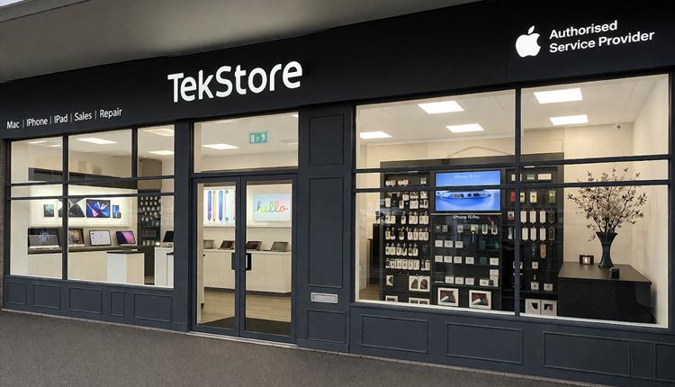 TekStore