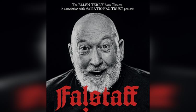 FALSTAFF at Newquay's Lane Theatre 2025