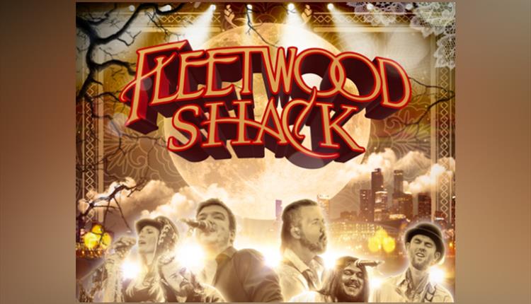 FLEETWOOD SHACK at the Lane Theatre