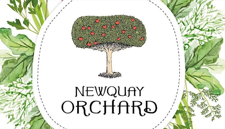 Community Garden Design- for Community Growers at Newquay Orchard
