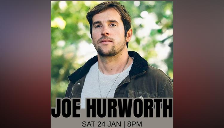 Joe Horwarth at Project Eighty Three