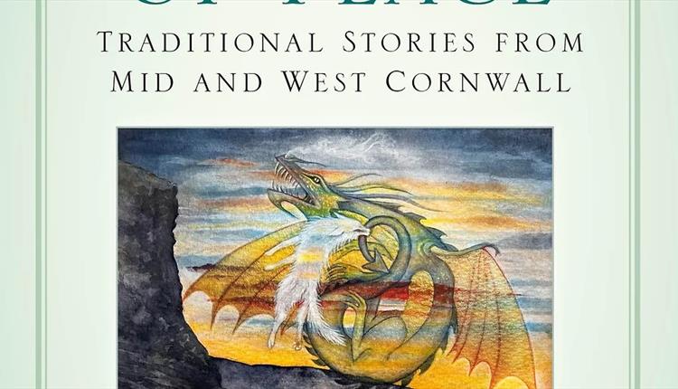 Cornish Piskies Storytelling at Clemo Books