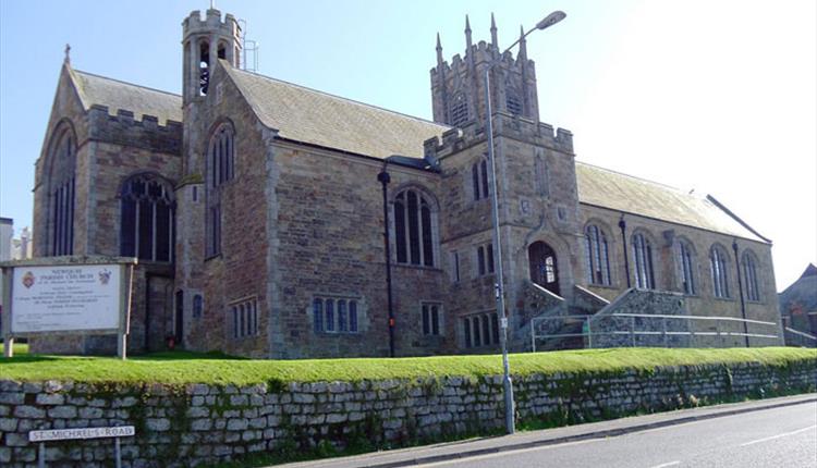 Poppy Appeal Concert  at St Michaels Church