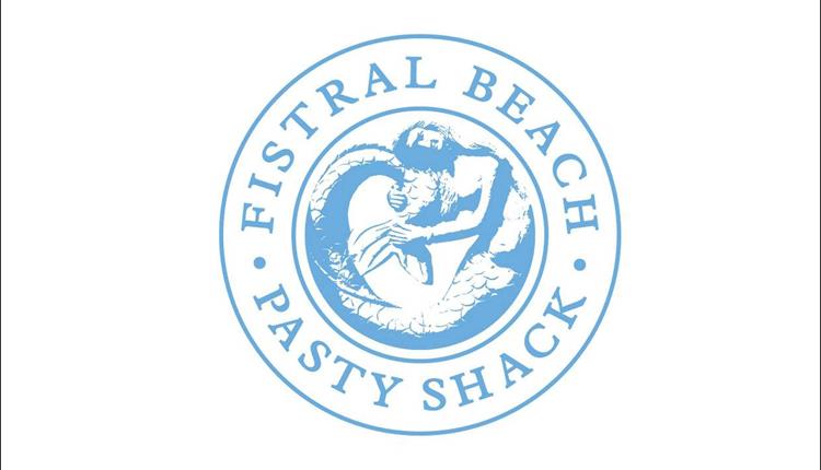 Pasty Shack at Fistral Beach