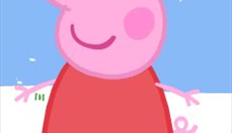 Peppa Pig