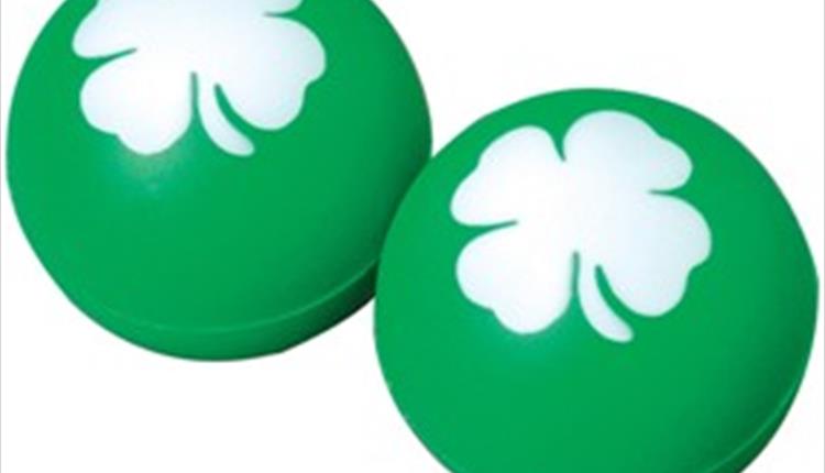 The Shamrock Showdown