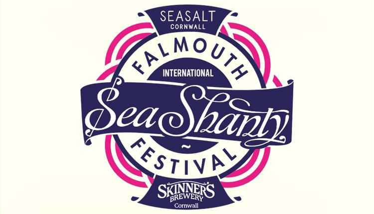 Falmouth International Sea Shanty Festival