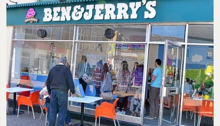 Ben & Jerry's