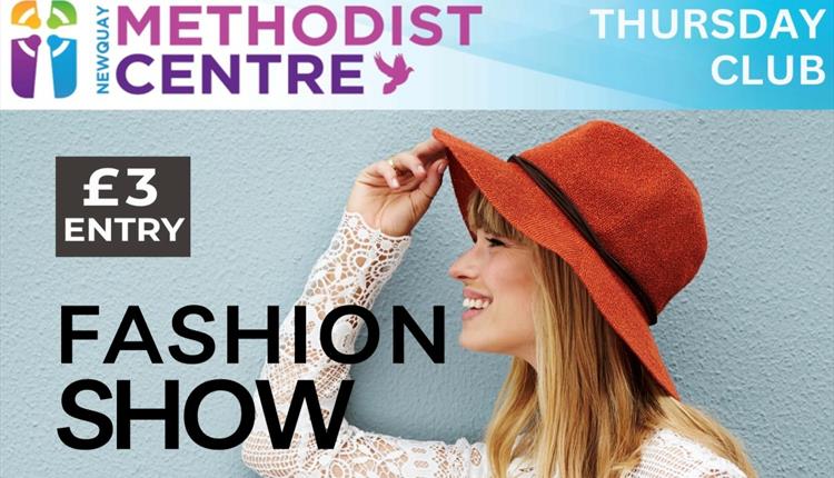 Fashion Show at the Kilbirnie Hotel 2024