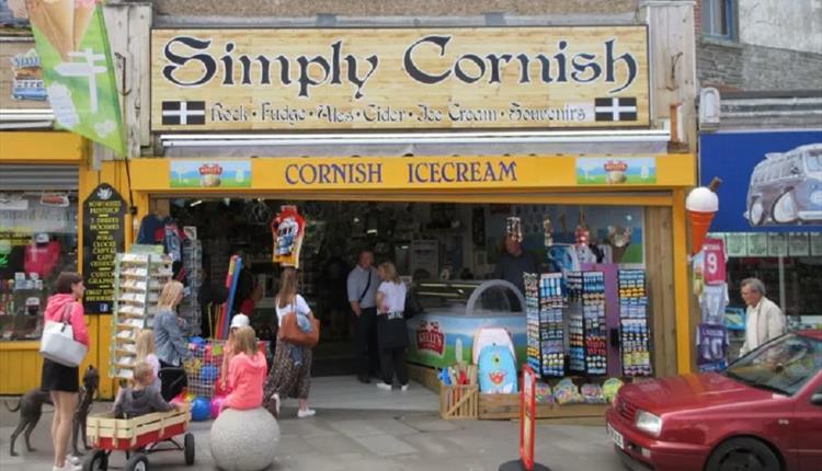 Simply Cornish