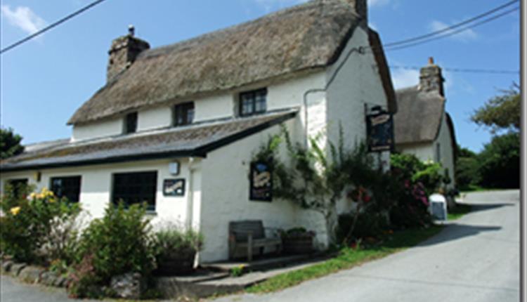 The Smugglers Den Inn