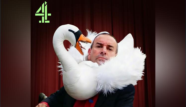 Angry Boater: Comedy from Shallow Waters at the Lane Theatre