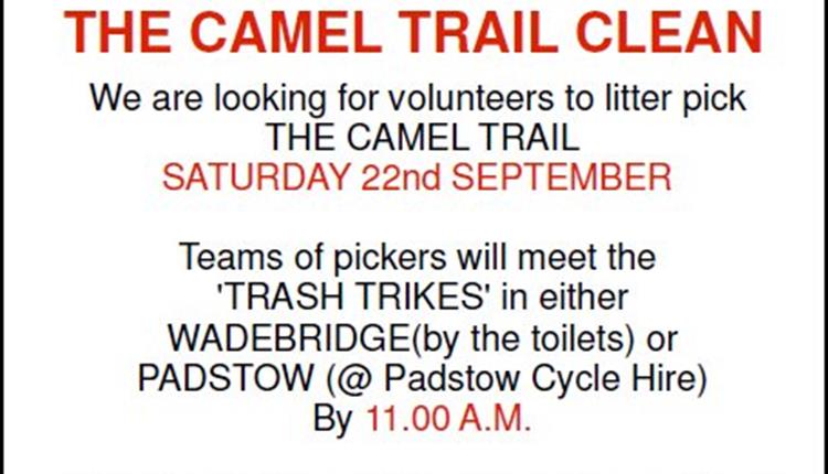 Treats on Trikes Clean Cornwall