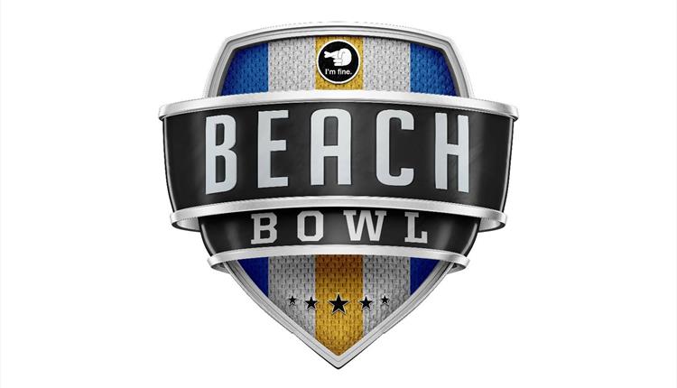 Beach Bowl at Watergate Bay - 2024