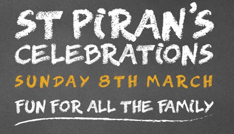 St Piran's Celebrations at Newquay Zoo