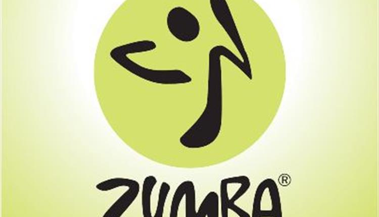 Zumba Party at Newquy's Paulo's Circus
