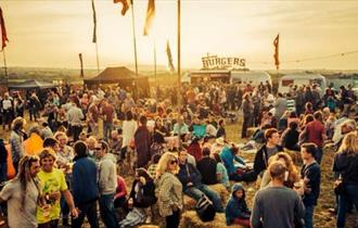 The Little Orchard Cider & Music Festival