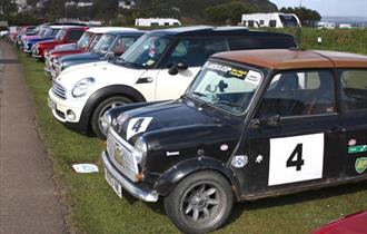 Mini Riviera Run 2017
