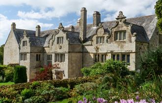 Halloween Half Term fun at Trerice 21-29 Oct 2023