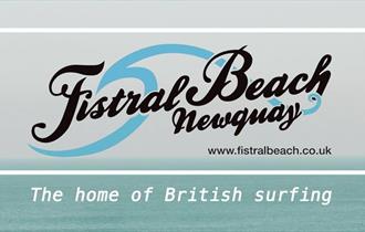 Fistral Beach Complex