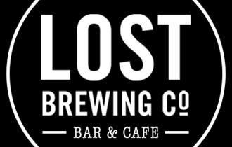 Lost Brewing Co