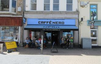 Caffe Nero