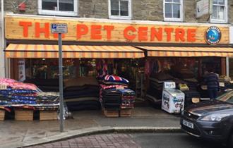 The Pet Centre Newquay