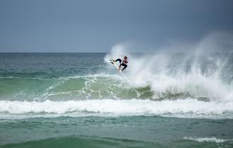 English National Surfing Championships