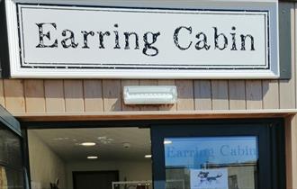 Earring Cabin