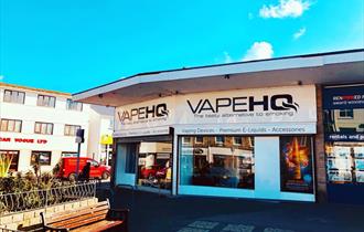 VapeHQ