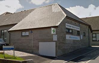 Newquay Health Centre St Thomas's Rd