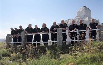 Newquay St Piran's Concert