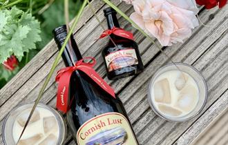 Cornish Cream
