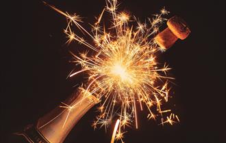 New Year's Eve at The Griffin Inn