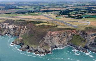 Cornish AIRfest 2024