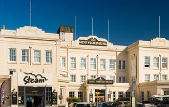 145th Birthday Weekend Celebrations at The Great Western Hotel