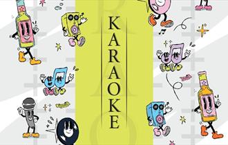 Karaoke Night at Sailors