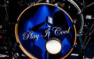 Play It Cool at Newquay Rowing Club