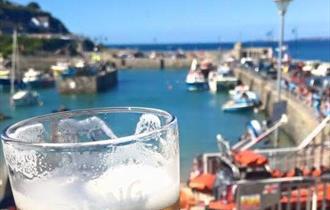 Live Music & Events at Newquay Rowing Club
