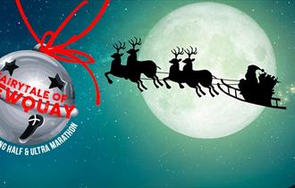 Mermaid Inn Festive Ultra Marathon