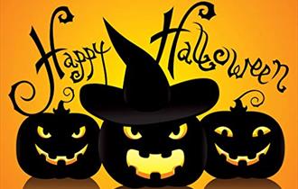 Children's Halloween Party at The Tavern Inn