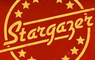 Stargazer LIVE! at Newquay Rowing Club