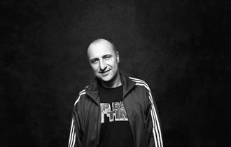 Slipmatt at the Mermaid Inn