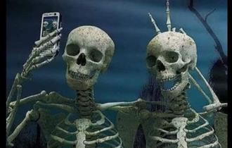 Family Halloween Party 2025