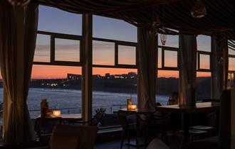 Music by Matt Partridge