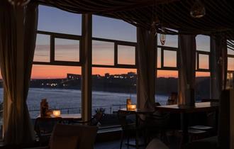 Fistral Beach Hotel and Spa Events