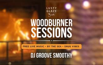 Woodburner Sessions: Open Mic Night