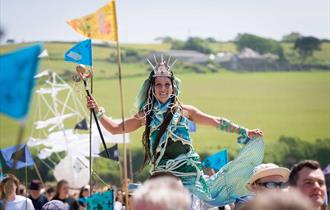 Arts on the Beach 2023